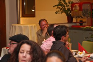 Happy Kids GOLF-CHARITYTURNIER 2011