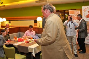 Happy Kids GOLF-CHARITYTURNIER 2011