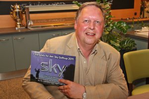 Happy Kids GOLF-CHARITYTURNIER 2011