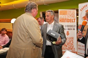 Happy Kids GOLF-CHARITYTURNIER 2011