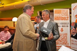 Happy Kids GOLF-CHARITYTURNIER 2011