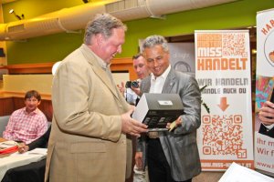 Happy Kids GOLF-CHARITYTURNIER 2011