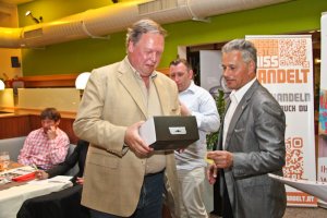 Happy Kids GOLF-CHARITYTURNIER 2011