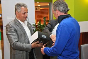 Happy Kids GOLF-CHARITYTURNIER 2011