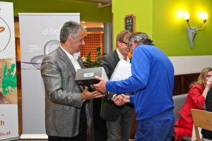 Happy Kids GOLF-CHARITYTURNIER 2011