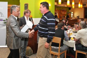 Happy Kids GOLF-CHARITYTURNIER 2011