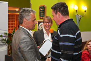 Happy Kids GOLF-CHARITYTURNIER 2011