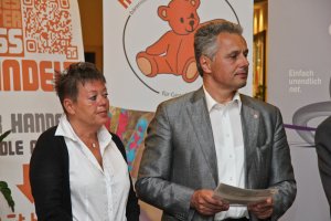 Happy Kids GOLF-CHARITYTURNIER 2011