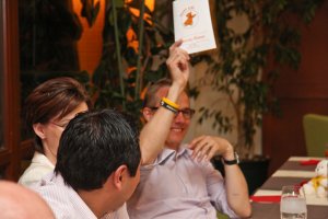 Happy Kids GOLF-CHARITYTURNIER 2011