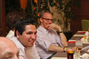 Happy Kids GOLF-CHARITYTURNIER 2011