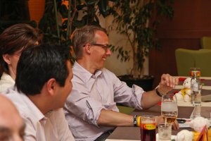 Happy Kids GOLF-CHARITYTURNIER 2011