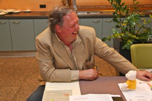 Happy Kids GOLF-CHARITYTURNIER 2011