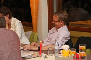 Happy Kids GOLF-CHARITYTURNIER 2011