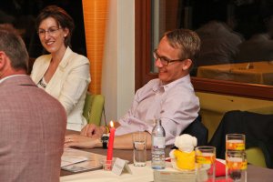 Happy Kids GOLF-CHARITYTURNIER 2011