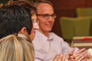 Happy Kids GOLF-CHARITYTURNIER 2011