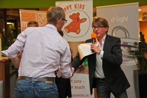 Happy Kids GOLF-CHARITYTURNIER 2011