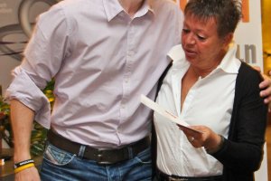 Happy Kids GOLF-CHARITYTURNIER 2011