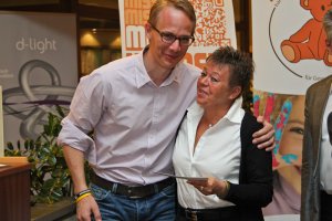 Happy Kids GOLF-CHARITYTURNIER 2011