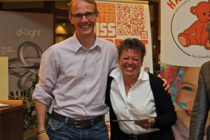 Happy Kids GOLF-CHARITYTURNIER 2011