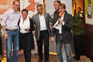 Happy Kids GOLF-CHARITYTURNIER 2011