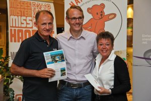 Happy Kids GOLF-CHARITYTURNIER 2011