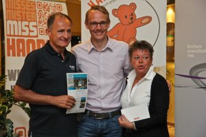 Happy Kids GOLF-CHARITYTURNIER 2011