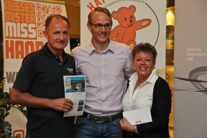 Happy Kids GOLF-CHARITYTURNIER 2011