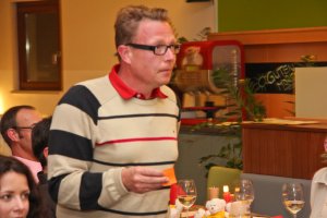 Happy Kids GOLF-CHARITYTURNIER 2011