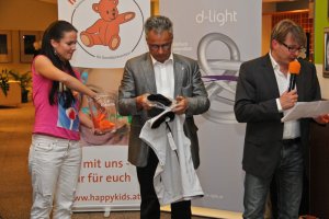 Happy Kids GOLF-CHARITYTURNIER 2011