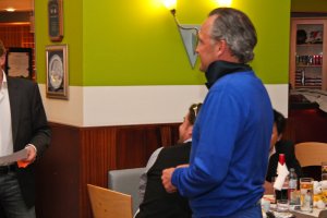 Happy Kids GOLF-CHARITYTURNIER 2011