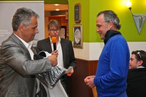 Happy Kids GOLF-CHARITYTURNIER 2011