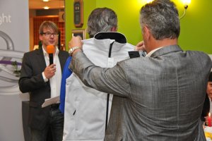 Happy Kids GOLF-CHARITYTURNIER 2011