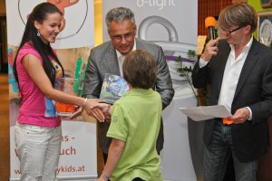 Happy Kids GOLF-CHARITYTURNIER 2011