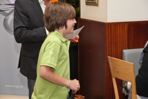 Happy Kids GOLF-CHARITYTURNIER 2011