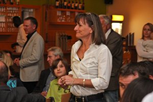 Happy Kids GOLF-CHARITYTURNIER 2011