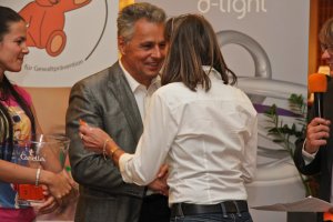 Happy Kids GOLF-CHARITYTURNIER 2011