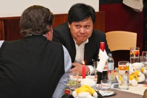 Happy Kids GOLF-CHARITYTURNIER 2011