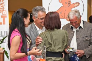 Happy Kids GOLF-CHARITYTURNIER 2011