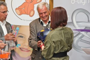 Happy Kids GOLF-CHARITYTURNIER 2011