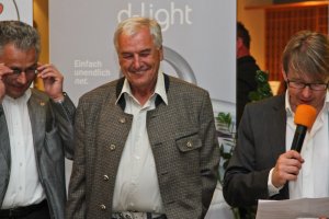 Happy Kids GOLF-CHARITYTURNIER 2011