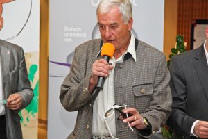 Happy Kids GOLF-CHARITYTURNIER 2011