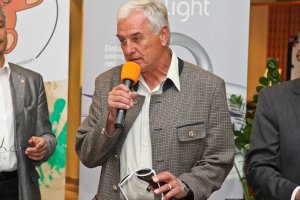 Happy Kids GOLF-CHARITYTURNIER 2011