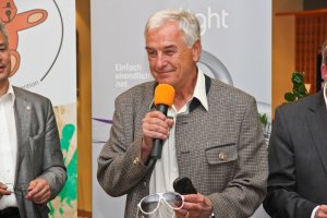 Happy Kids GOLF-CHARITYTURNIER 2011