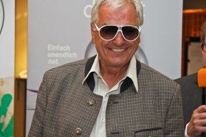 Happy Kids GOLF-CHARITYTURNIER 2011