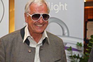 Happy Kids GOLF-CHARITYTURNIER 2011