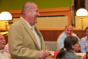 Happy Kids GOLF-CHARITYTURNIER 2011