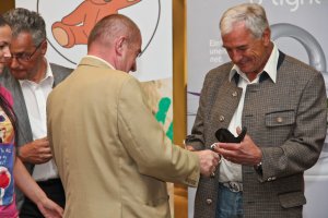 Happy Kids GOLF-CHARITYTURNIER 2011