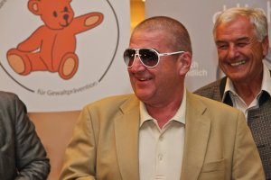 Happy Kids GOLF-CHARITYTURNIER 2011