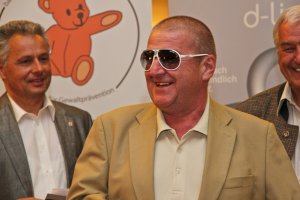 Happy Kids GOLF-CHARITYTURNIER 2011