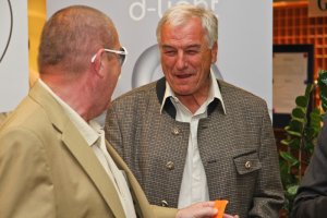 Happy Kids GOLF-CHARITYTURNIER 2011